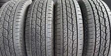 4 PNEUMATICI USATI 235/75R15