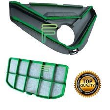 Sottospazzola Spazzola Folletto VK200 VK220s 1 Filtro Piastra HD60 HD65s Griglia