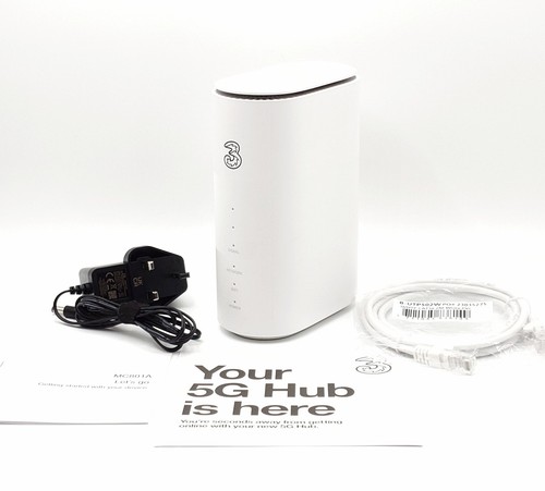 Zte mc801a wifi router - mc801a, 5g