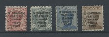 REGNO 1922 CONGRESSO