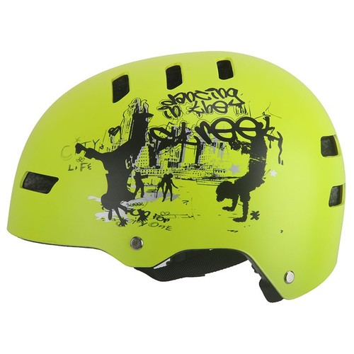 Casco bicicletta - casco,