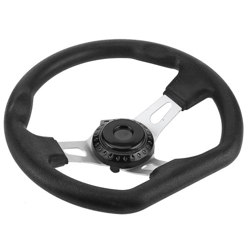 Volante 270mm alta qualità - volante,