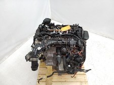 Motore completo n47d20c 0d - completo, 2.0d