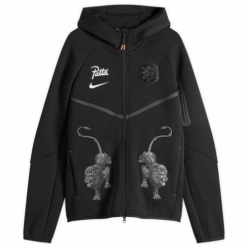 Nike patta netherlands tech - patta,
