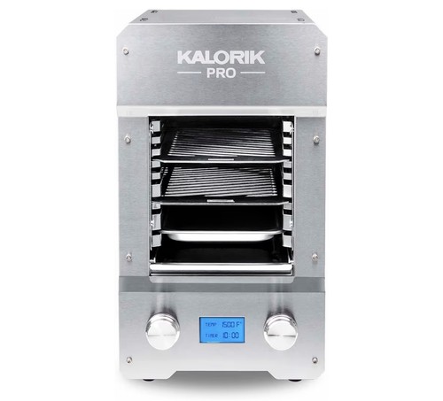Steakhouse grill pro broiler - steakhouse,