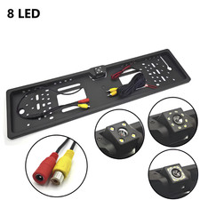 PORTATARGA CON TELECAMERA