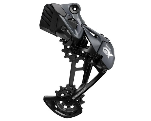 Sram eagle axs - sram, rear
