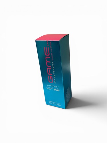 Davidoff cool water - cool,