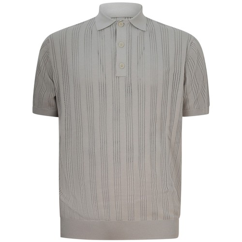 Manuel ritz polo in maglia - -,