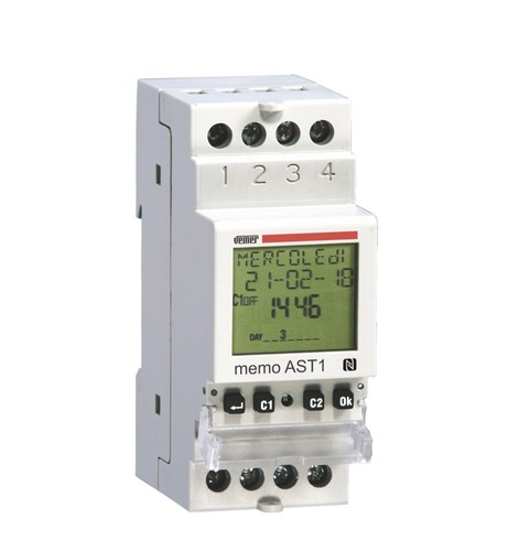 Vemer ve344800 memo ast1 - vemer,