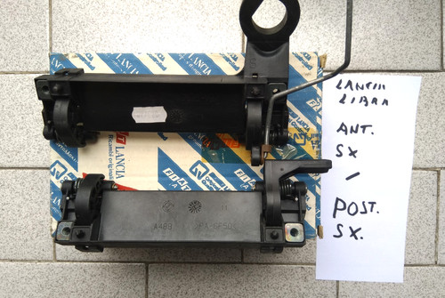 Supporti maniglie portiere - , per