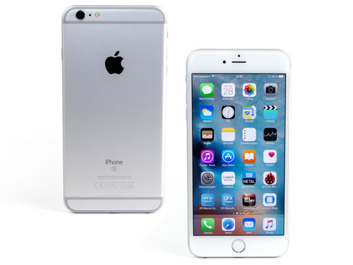 Apple iphone plus - apple, 32