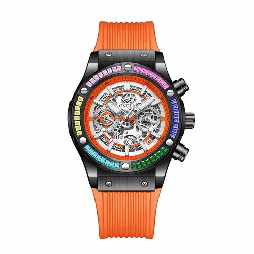 Orologio onola uomo - orologio, quarzo