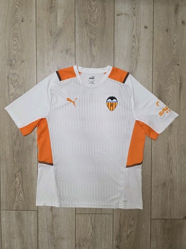 Maglia calcio valencia - maglia,