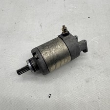 Motorino Avviamento Starter