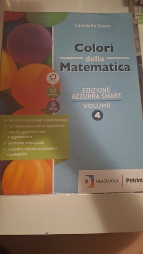Colori della matematica
