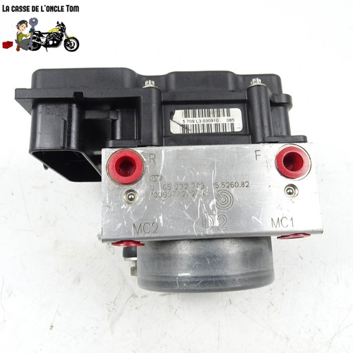 Centralina abs ducati 796 - abs,