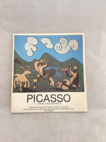 Libro picasso l - -,