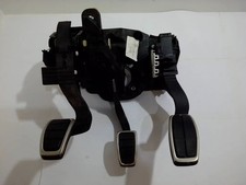 52016539 PEDALIERA COMPLETO per FIAT 500X (7X) (01/22>) 1.0 T3 (88KW) SPORT SUV