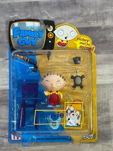 Family guy serie stewie - 1,