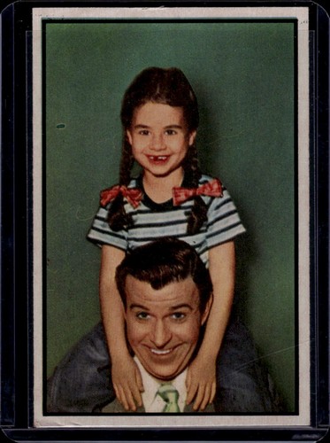 1953 bowman radio stars - 1953,