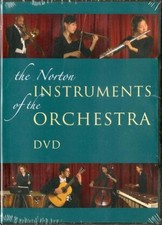 The Norton Instruments of the