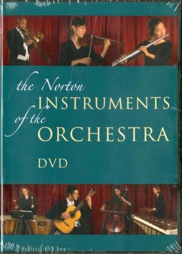 The norton instruments - instruments,