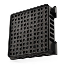 Filtro ai Carboni Attivi per