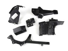 Plastiche Varie DUCATI Monster 1200 S 2017 2018 Various Plastic ID76468