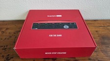 Focusrite Scarlett 18i8 Interfaccia Audio USB 3a Generazione - Perfette Condizioni
