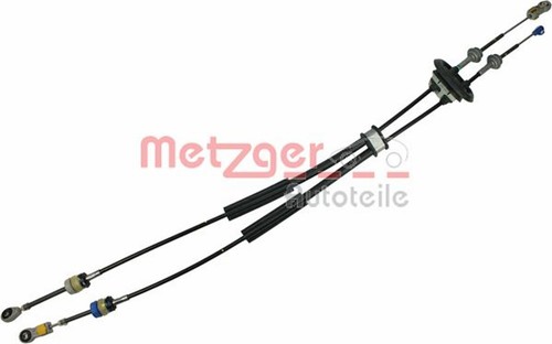 Metzger ricambi auto cavo - metzger,