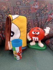 M & M' s Distributore