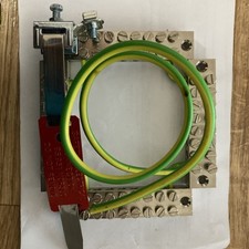 Kit piano terra antenna Hf per radiali radioamatori