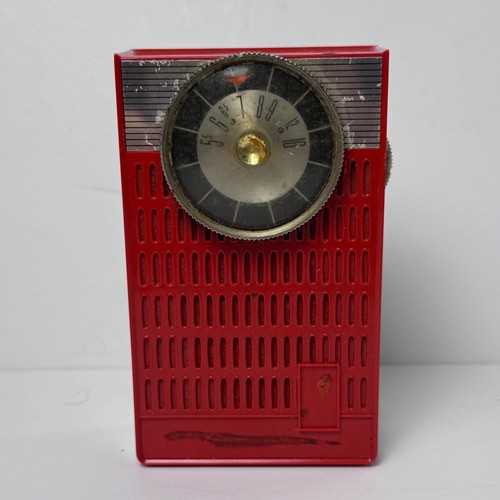 Radio epoca transistor - d'epoca, a