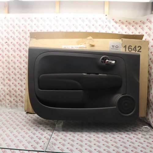 Pannello porta fiat 500 - sx,