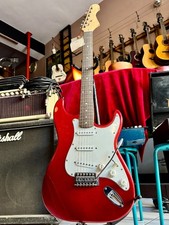 Chitarra Elettrica PHOENIX