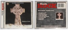 BLACK SABBATH HEADLESS CROSS