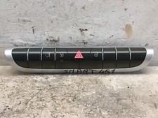 PULSANTIERA ANTERIORE