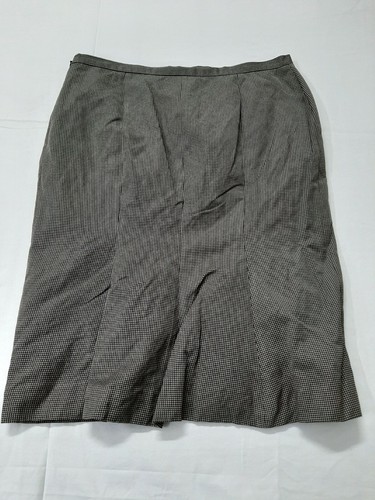 Moschino gonna lunga skirt