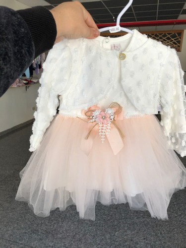 Abito bambina - ,