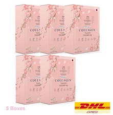 5 x Kumiko Collagen Premium