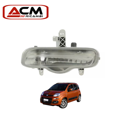 Fanale anteriore luce diurna - fanale,