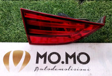 FANALE POSTERIORE SINISTRO BMW X1 E84 STOP INTERNO SINISTRO ORIGINALE LED