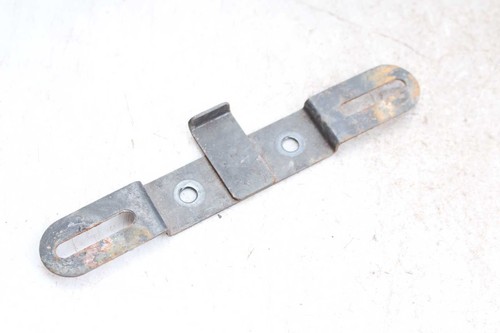 Supporto targa kawasaki gpz - targa,