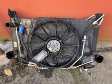 KIT RADIATORI MERCEDES Classe