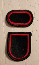 TOPPA ESERCITO, FLASH BERRETTO