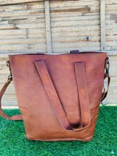 Borsa a tracolla grande in