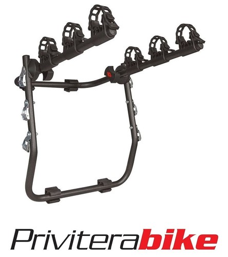 Porta bici auto menabo mistral - menabo,