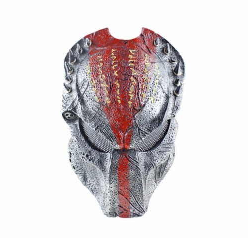 Costume cosplay predatore - costume,
