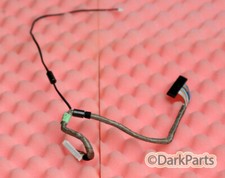 HP OmniBook XE2 Laptop LCD Screen Cable 12.1"